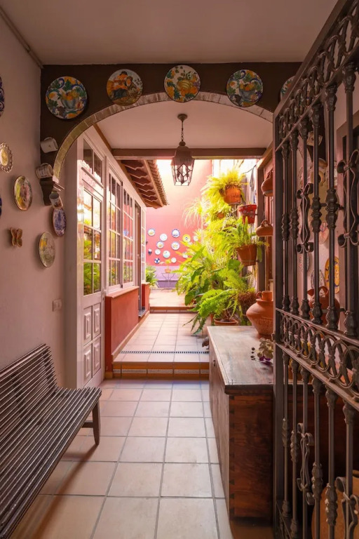 Casa Jurado