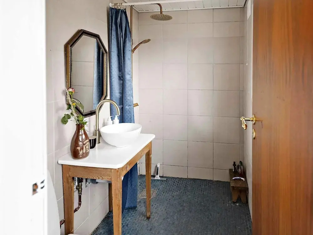 5 Star Holiday Home in Allinge