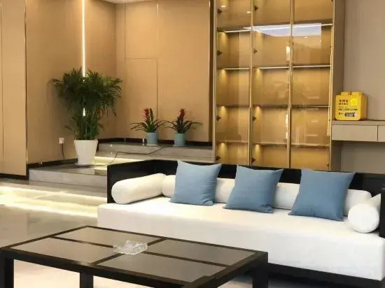 Xiajiangnan Xinggong Hotel Changzhou Fangzhicheng Branch