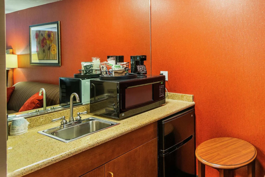 Hampton Inn St. George
