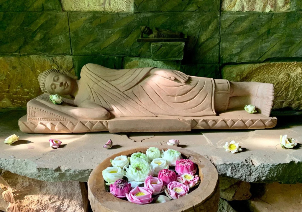 Petit Temple Suite & Spa