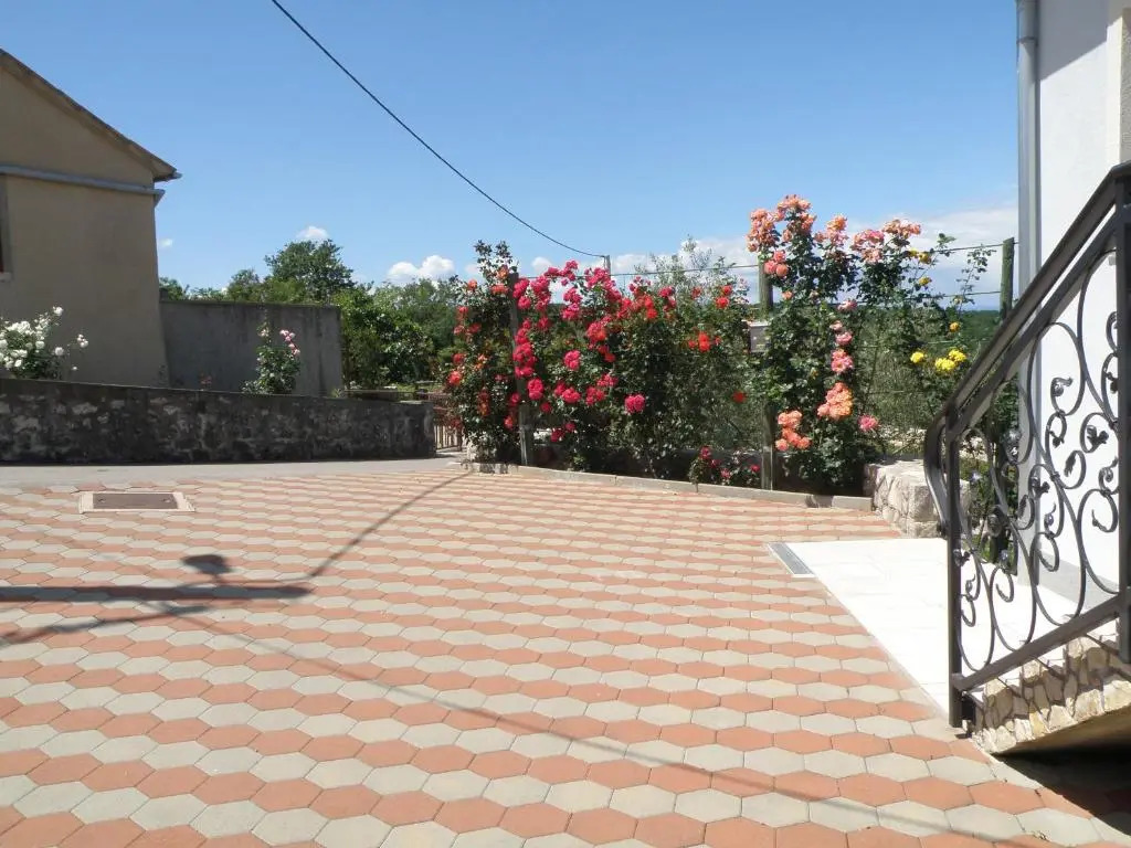 Villa Roze