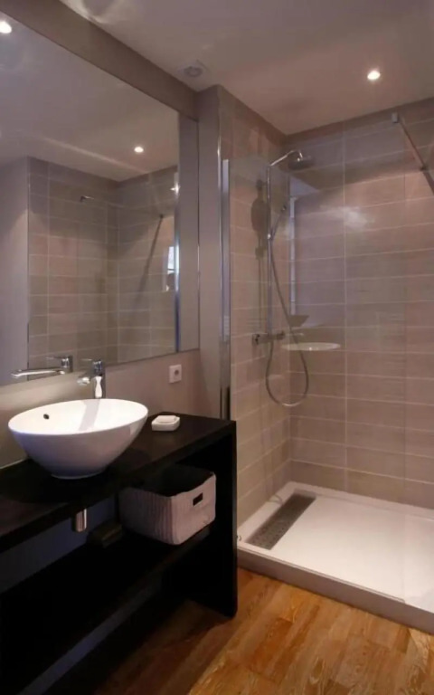 Chambre dhôte La Bacotterie