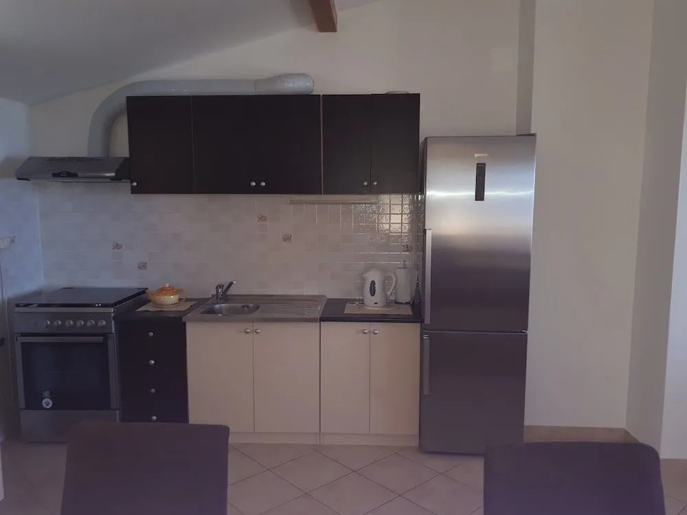 Apartments Martin