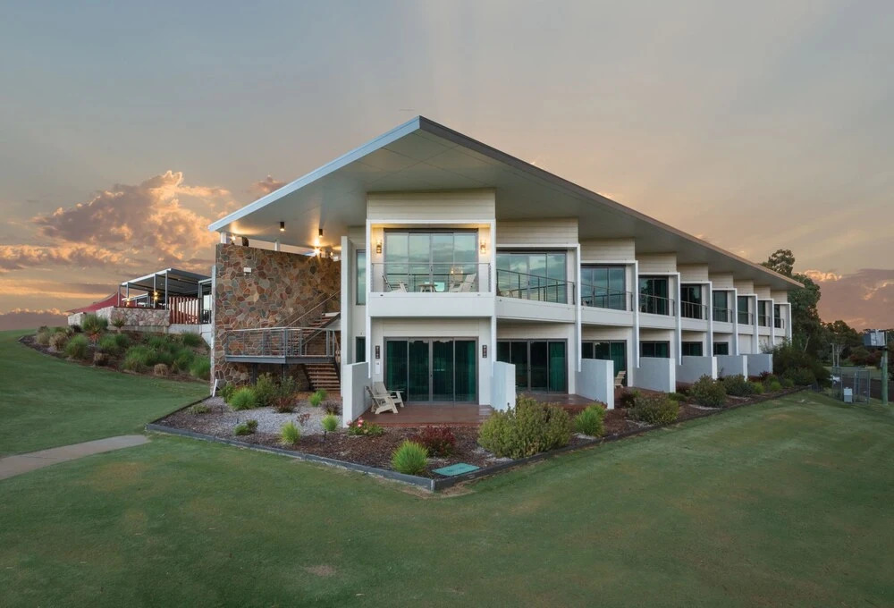 Bridges Villas Barooga