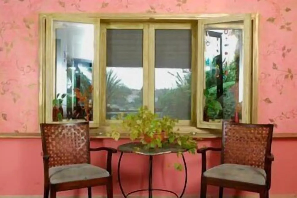 Vilabakfar- Country Style Villa
