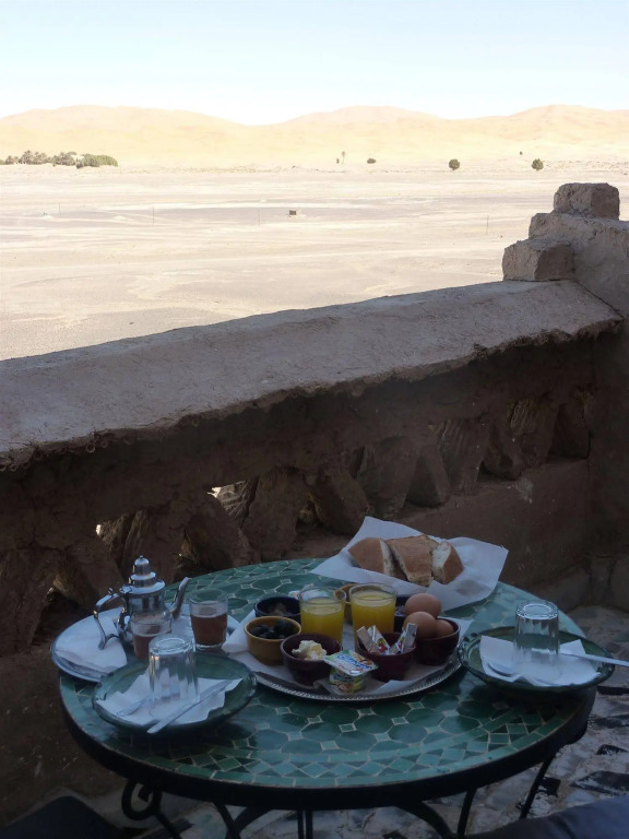 Kasbah Hotel Panorama