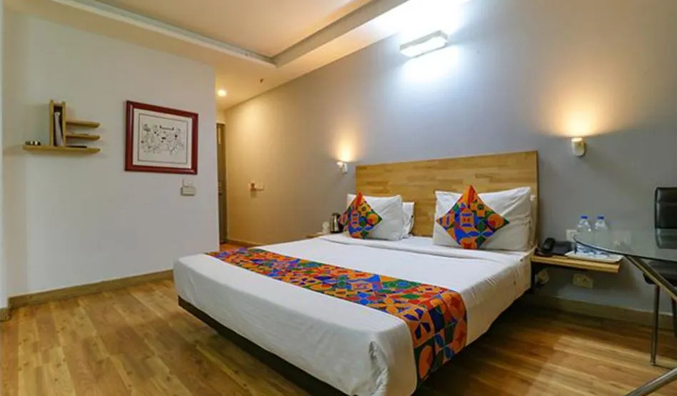 Hotel JPM Stay - East of  Kailash