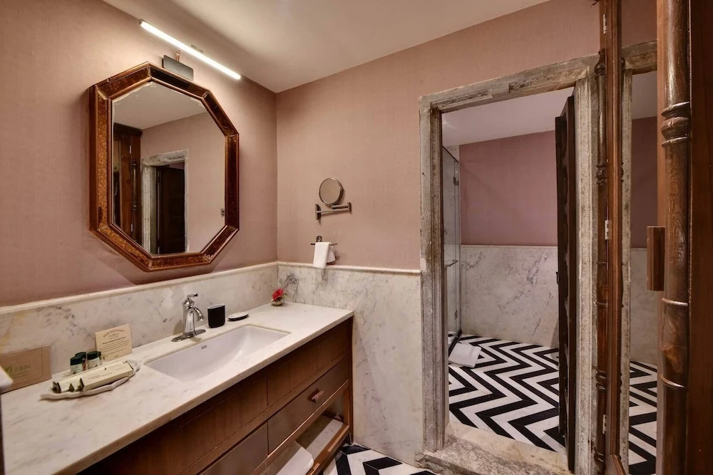 The Fern Bambora Fort Udaipur, Bambora, Series by Marriott