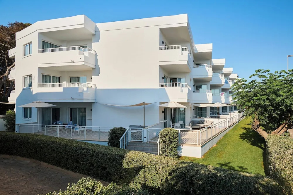 Hipotels Apartamentos Cala Bona