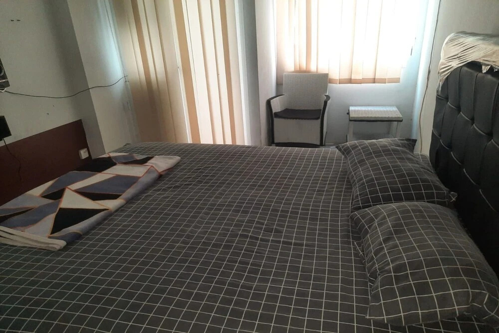 Hotel O Apartemen Grand Sentraland by Mira