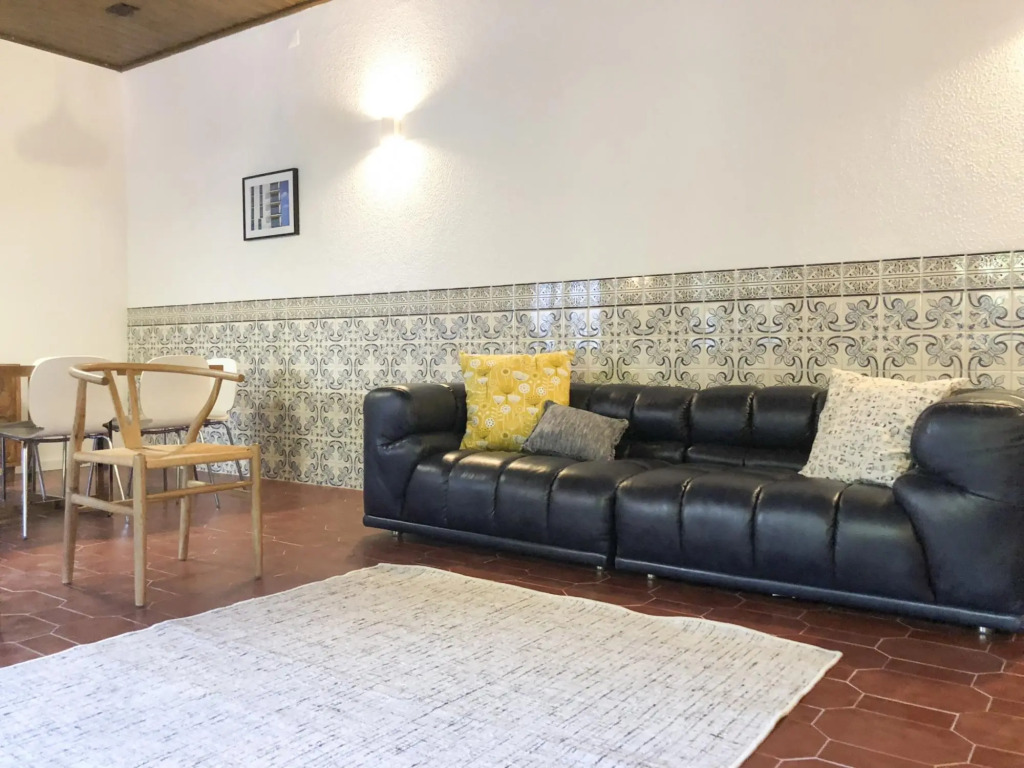 LV Premier Gaia GA2 garden, AC, pool