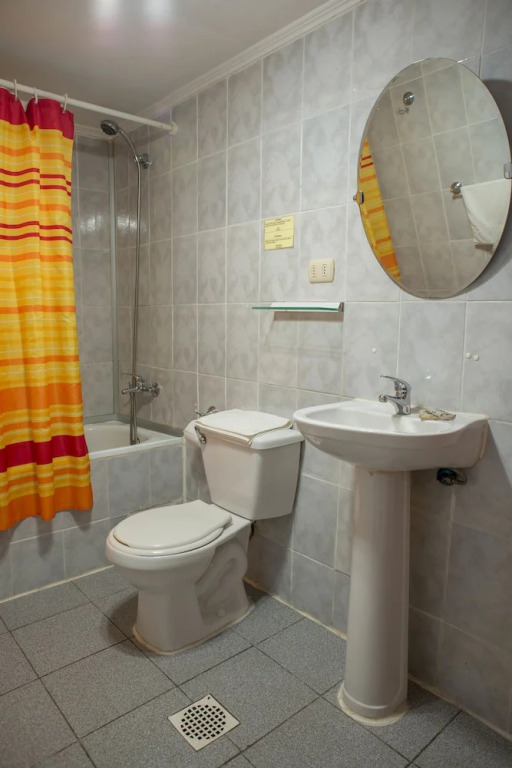 Cabañas Borderio