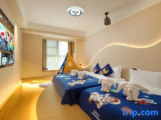 Yihuan Hotel
