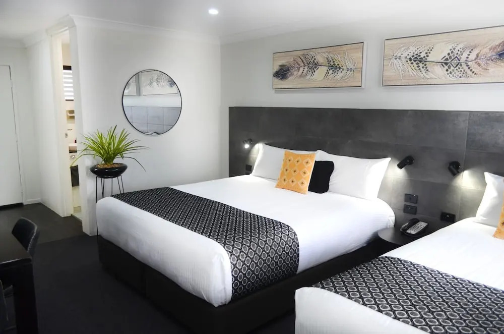 No 95 Accommodation