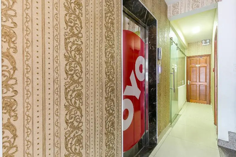 OYO 701 Avatar 6 Hotel