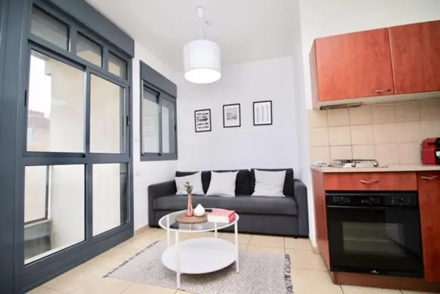 Chic apartment! city center