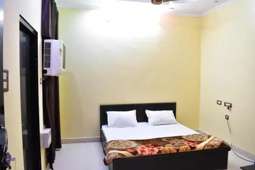 RTC Guest House