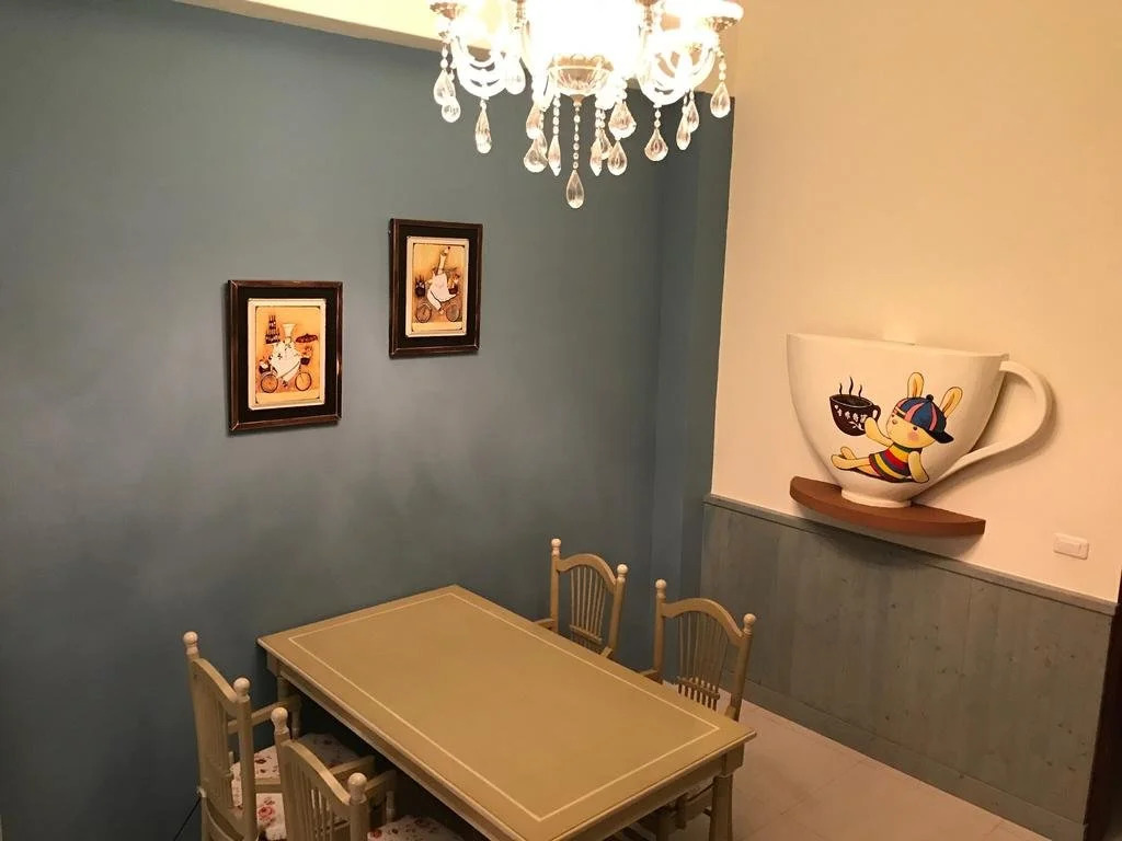Cappuccino B&B