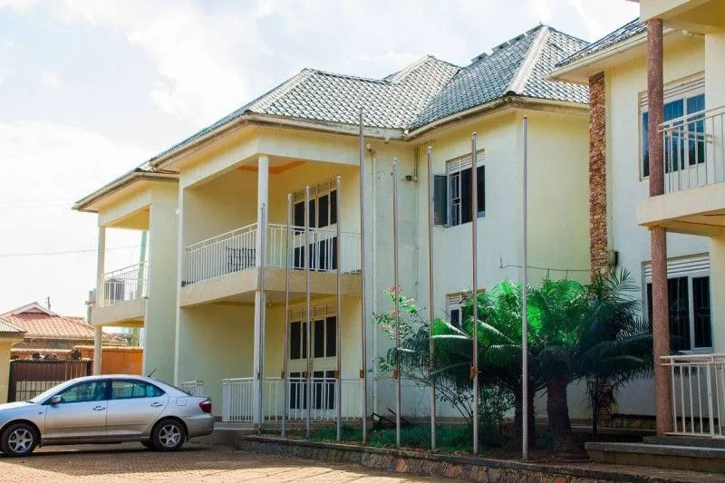 Hotel Alvers