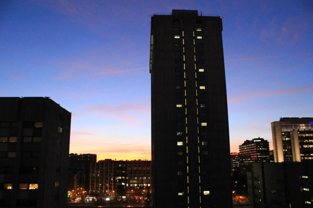 BERNABEU, precioso y alegre apartamento entero