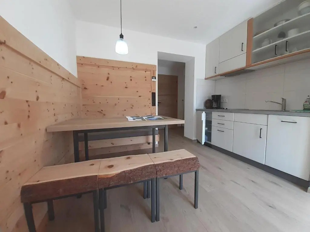 Haus Talblick "Neurautl" Ferienwohnung 2