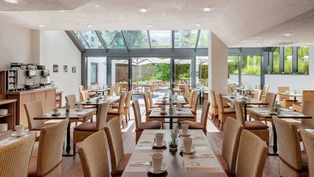 Hotel Newton Heilbronn