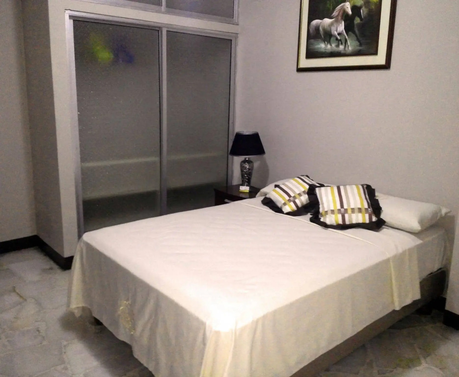 Del Sol Suites - Apartamento #1