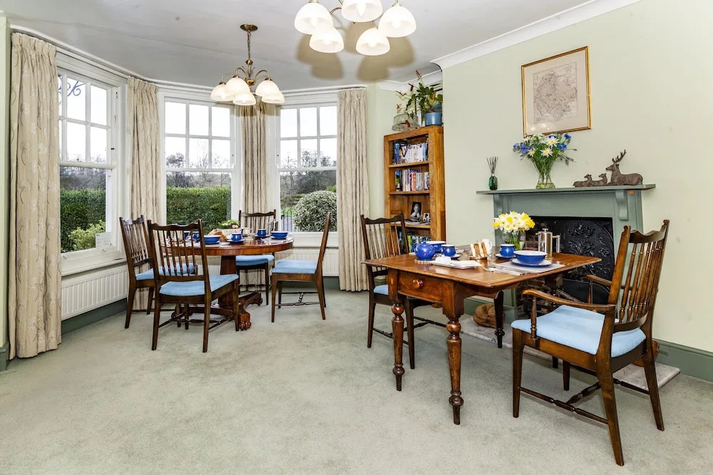 The Agents House, Bed & Breakfast