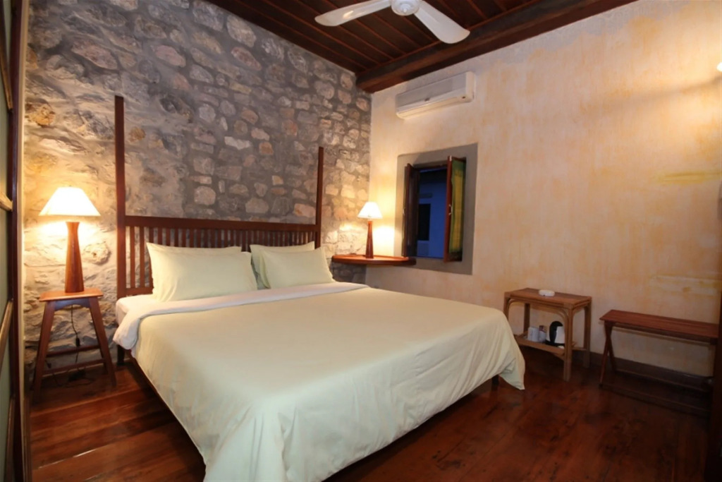 Sala Prabang Hotel