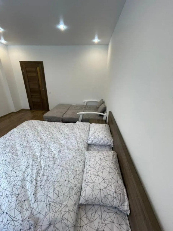 White House apartment