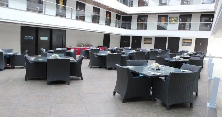 Hotel Grand Visava Lonavala