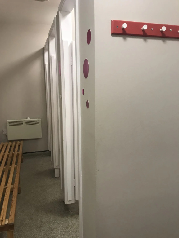 Albatross Hostel