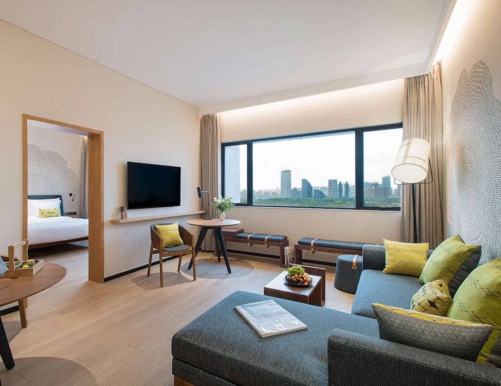 BEI Zhaolong Hotel, part of JdV by Hyatt