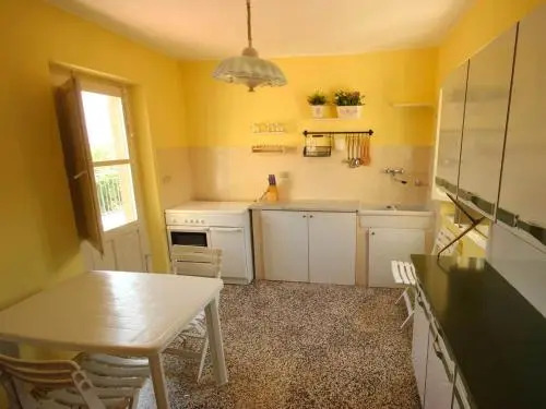 Casa Vacanze Nino Petrelli