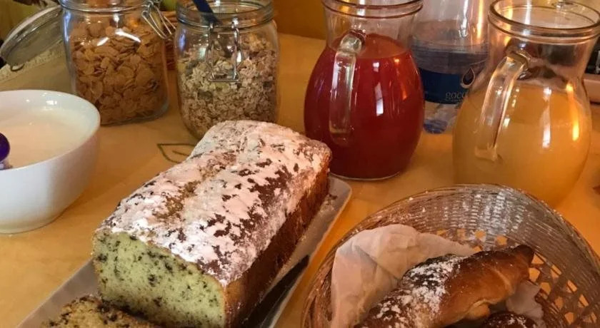 B&B Antica Fornace