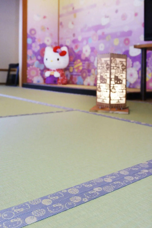 Yunogo Onsen HOTEL YUNOMORI