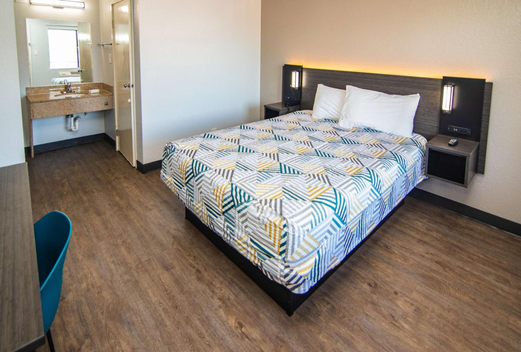 Motel 6-Ft. Pierce, FL