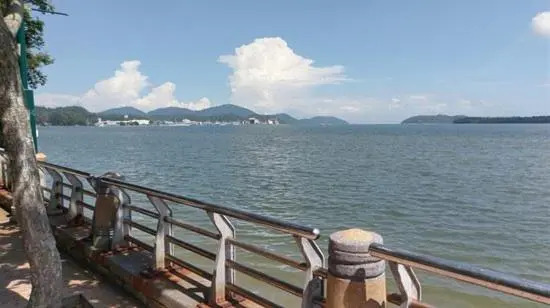 Noble House Lumut