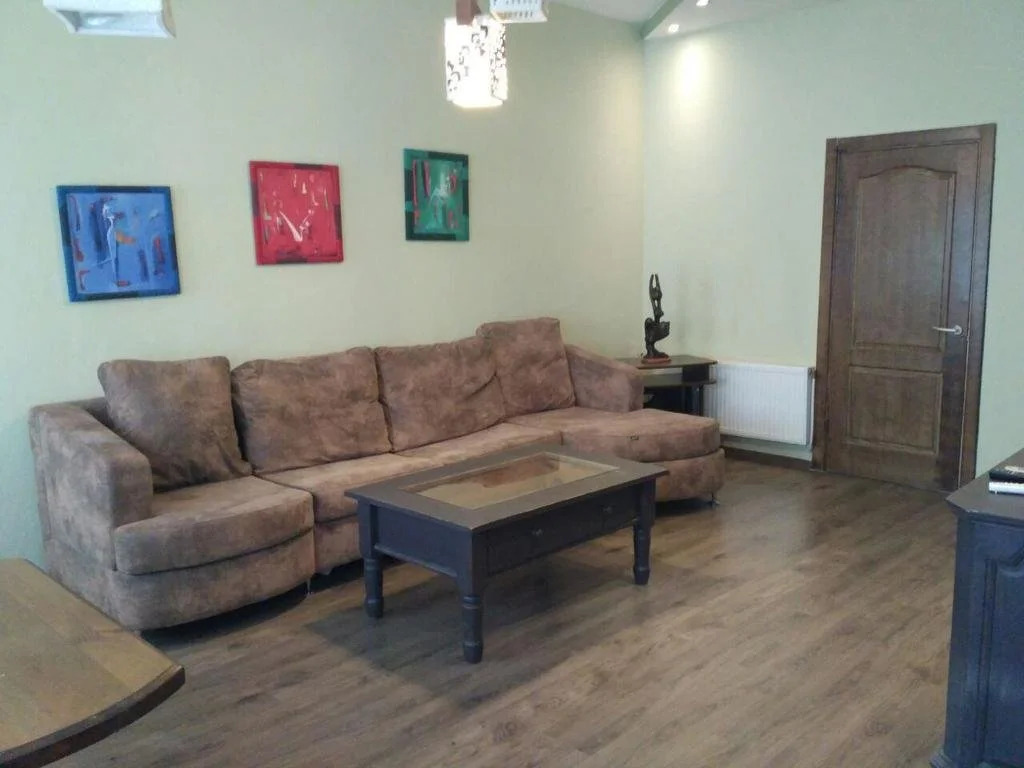 Uarent Apart Hotel