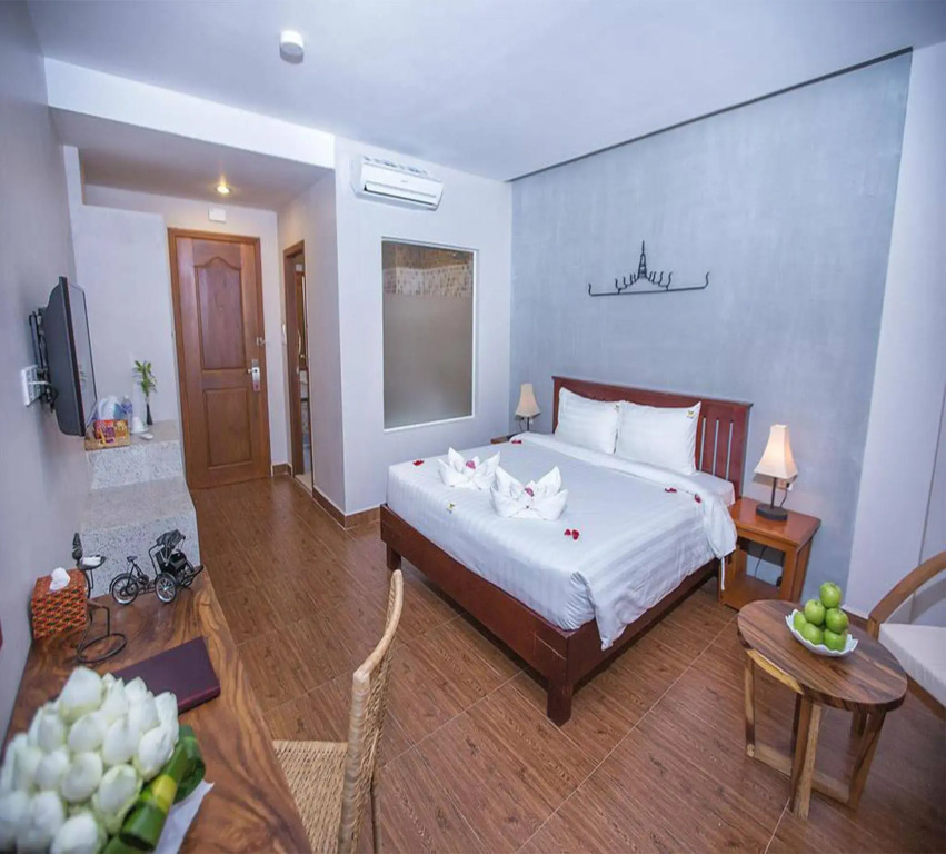 Jing Du Hotel