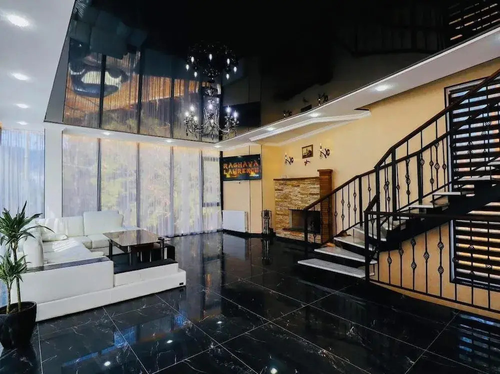 Hotel Evergreen