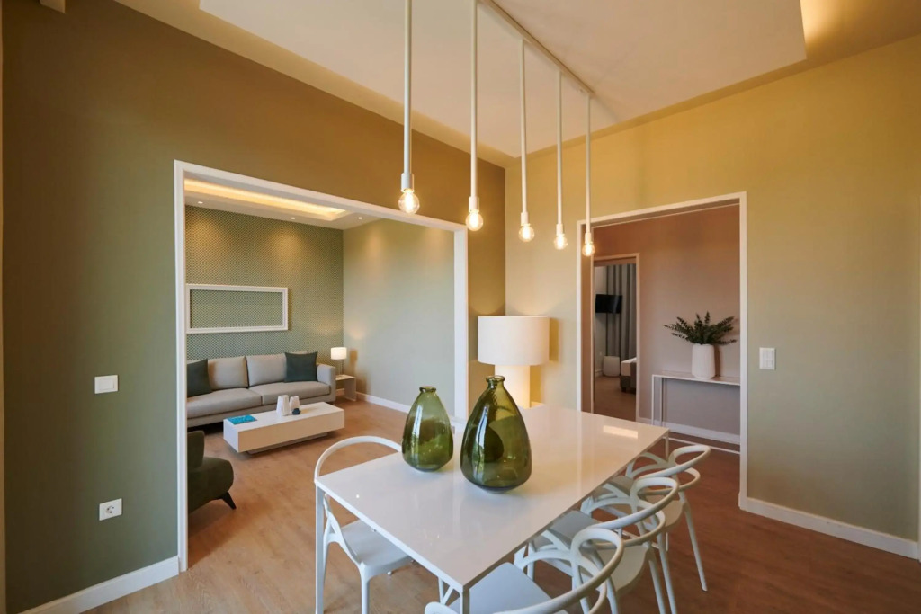 Ma Maison Acropolis Mansion, Suite N°6