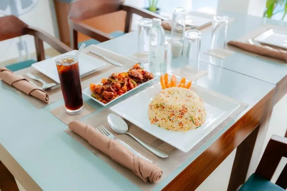 KADUPUL By Serenity Hotels