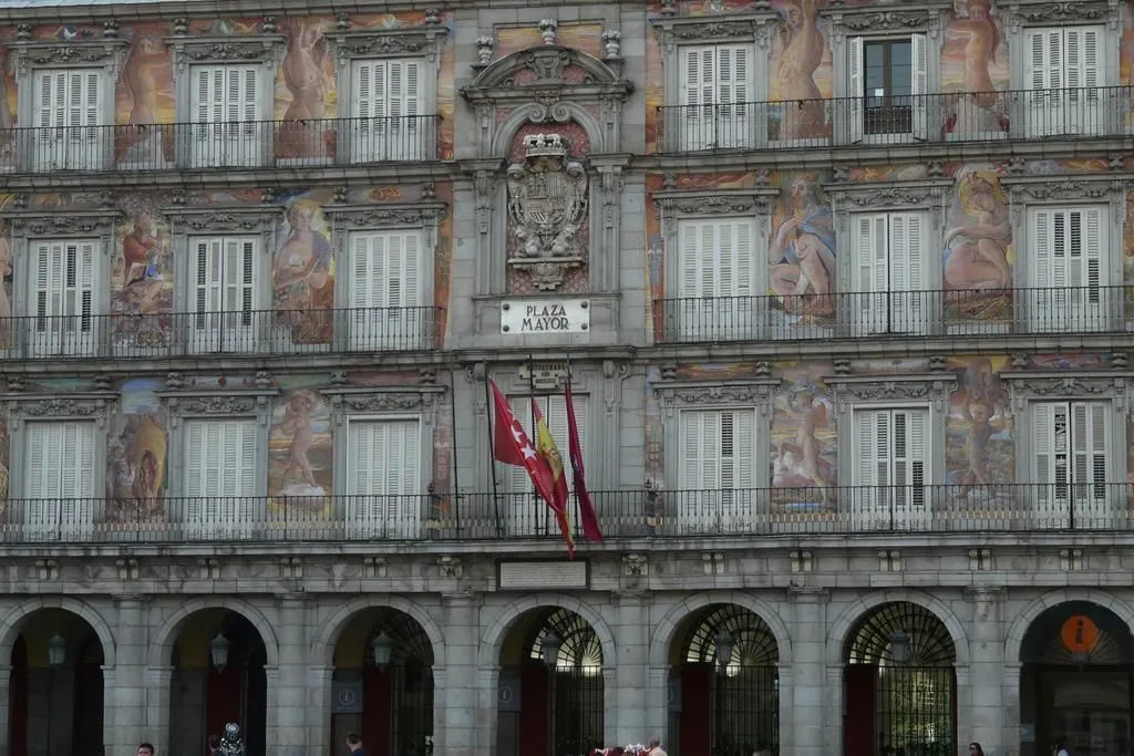 Residencia Alvaro