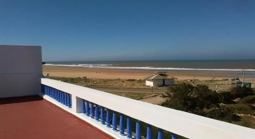 Auberge du Marabout