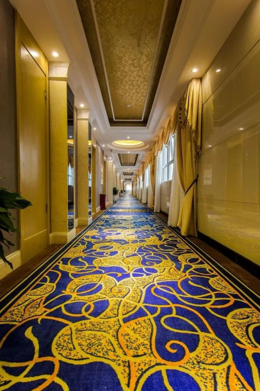 GreenTree Eastern FoShan ShunDe District Huicong Electronics Store Hotel
