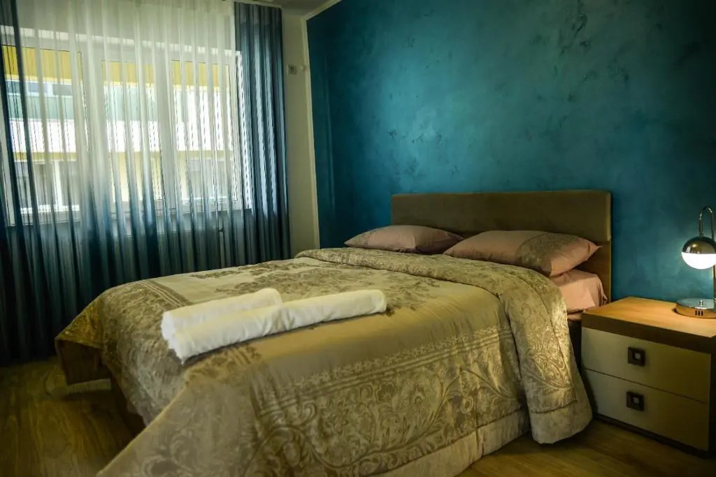 Moonlight Apartament 3 camere lux 803