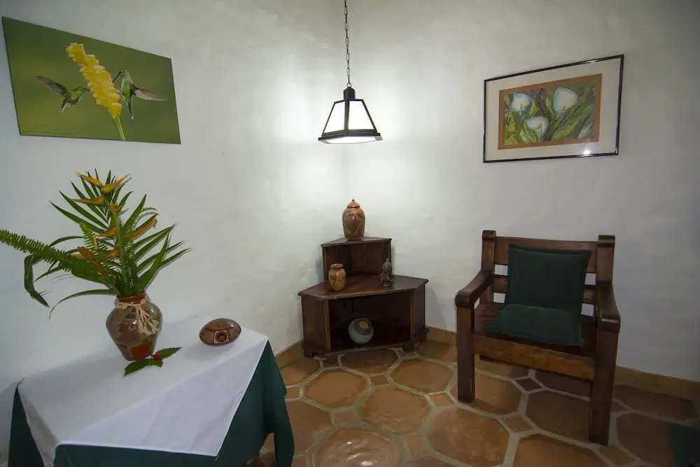 Bosque de Paz