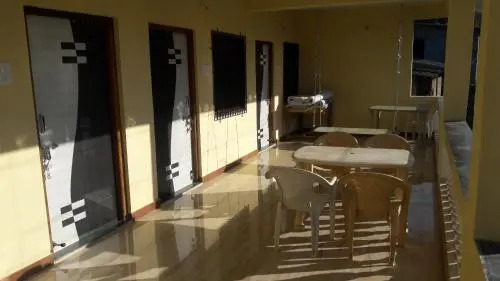 Prathamesh Guest House